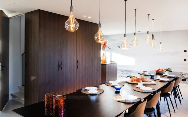 Nice Villa in Koksijde With Indoor Pool
