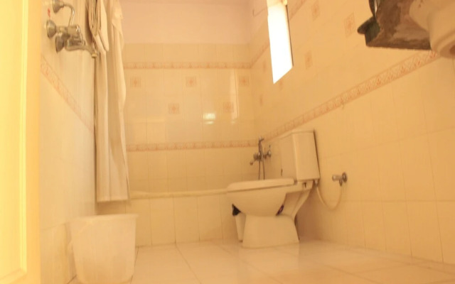 Hotel Jaipur Heritage