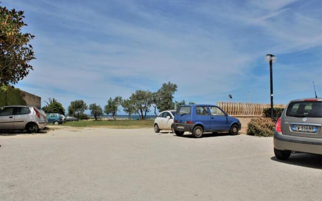 Zibibbo Beach Apartments - Trapani