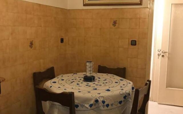 Luxury apartment close to city center, university and children's hospital