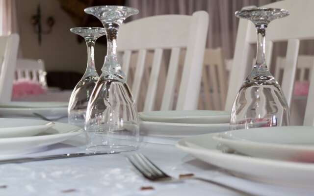 Tuscany Boutique Hotel