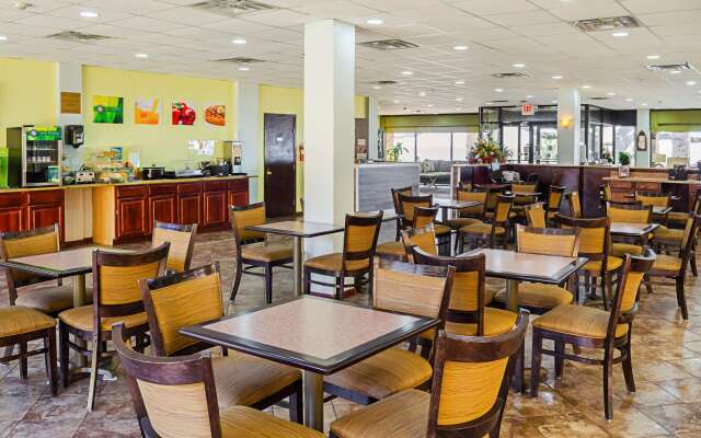 Quality Inn Biloxi Beach