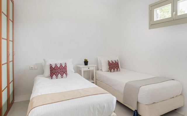 2doors Villas Mykonos Villa Maha