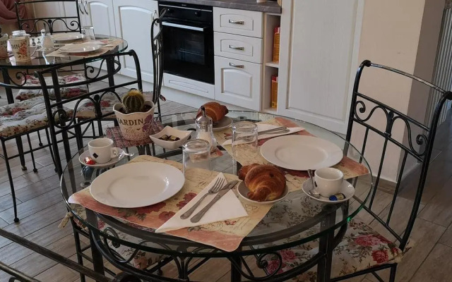 B&B Paola e Francesco