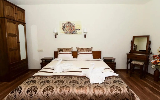 Guesthouse Nefertiti