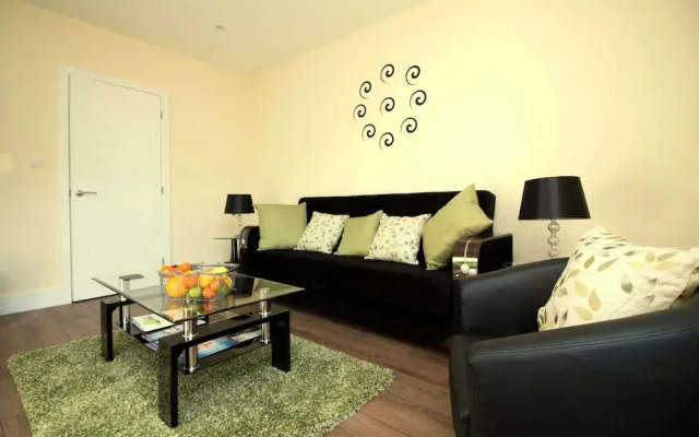 Appealing One Bedroom Flat In Ealing