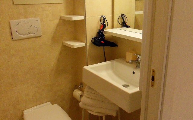 Albergo Diffuso Dimora Rossi