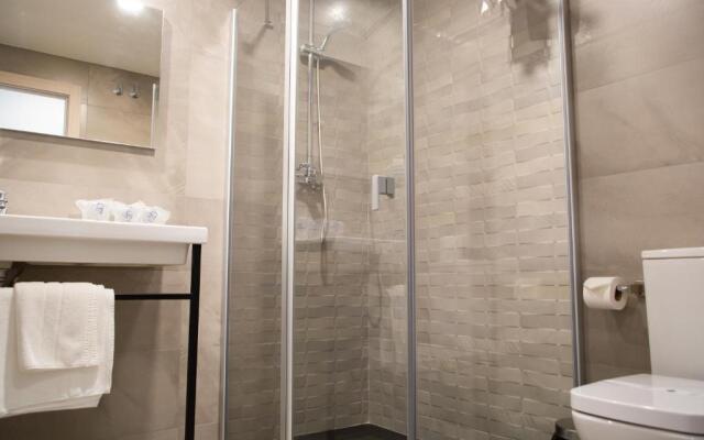 Hotel Gran Sol De Extremadura