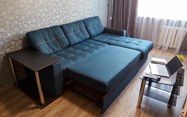 Апартаменты на проспекте Ленина 24