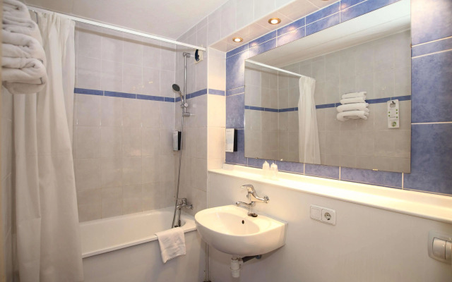 Travelodge Barcelona del Vallès