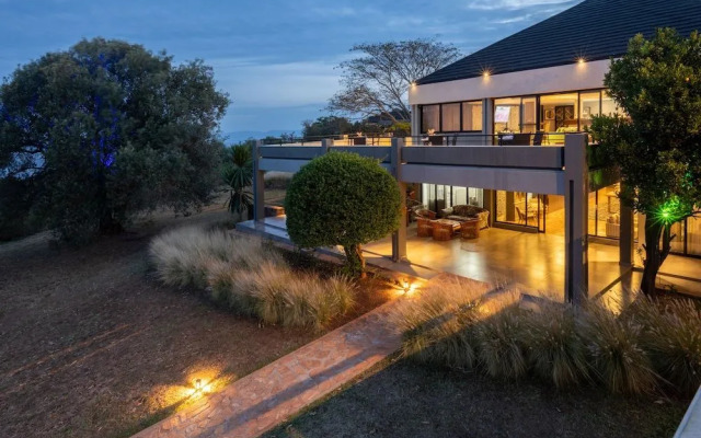 Mantis Akagera Game Lodge