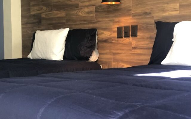 Hotel Casa 511
