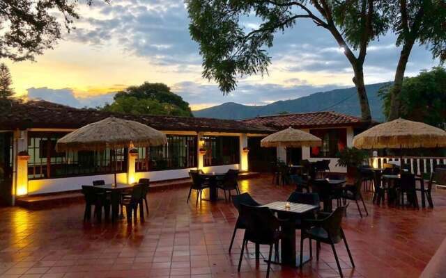 Hotel Casa De Campo La Trinidad