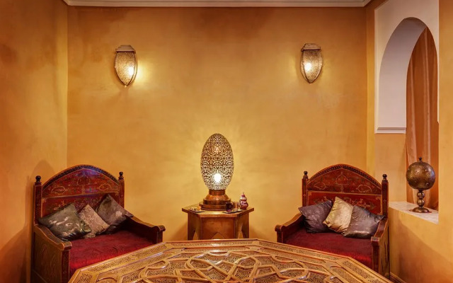 Robinson Club Riad Zakaria