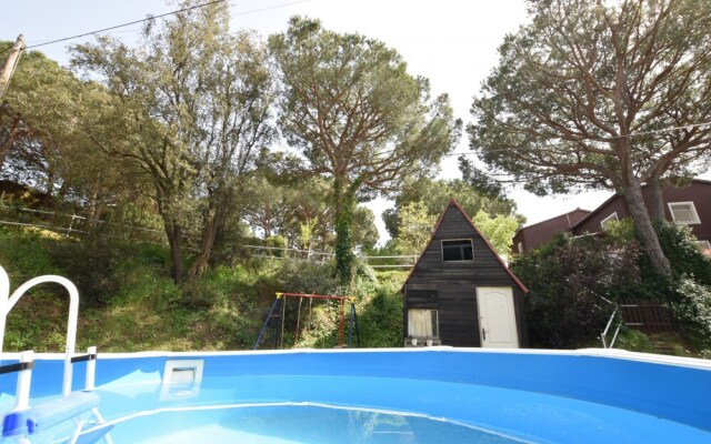 HomeHolidaysRentals Golions - Costa Barcelona