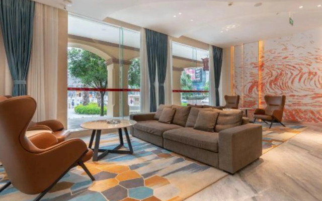 Yuemei Wanxiang Hotel