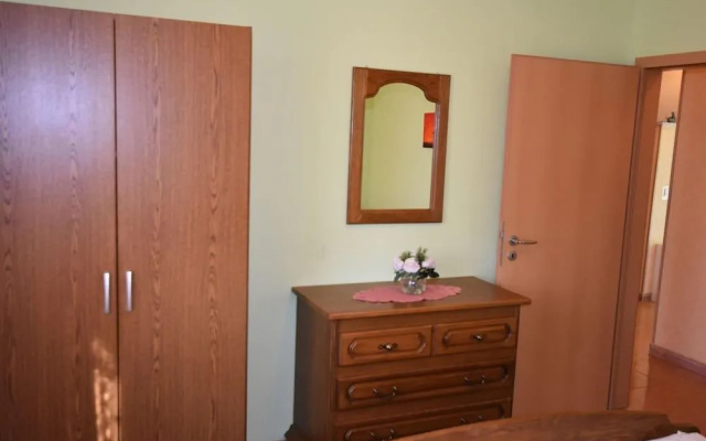 Bungalow in Boiensdorf for 4 Person
