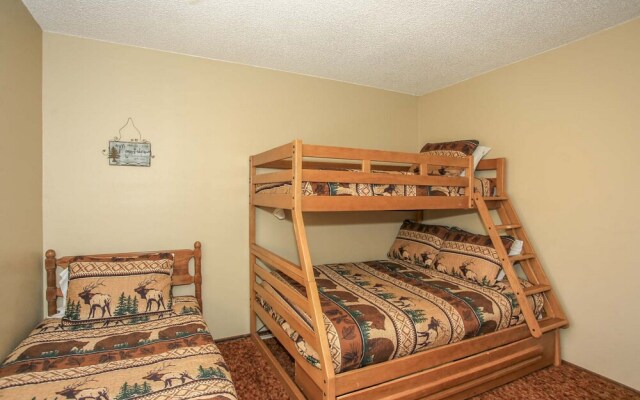 Casey Rose Cabin