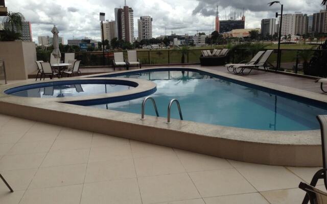 Sateltour Apart Hotel