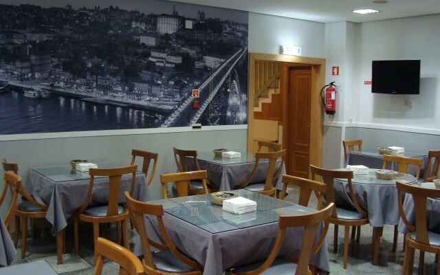 Hotel Seculo