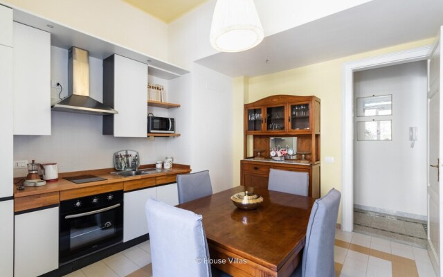 House Villas - Zia Emma