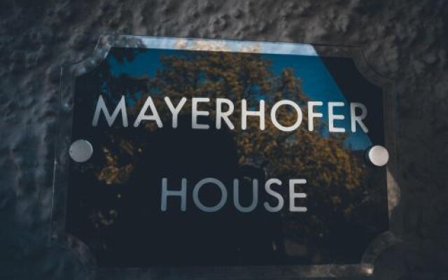 Mayerhofer House