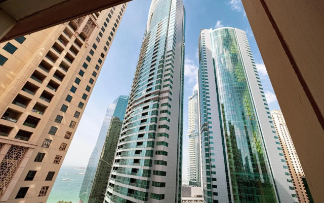 Salt Of The Ocean In Jbr By Lagom