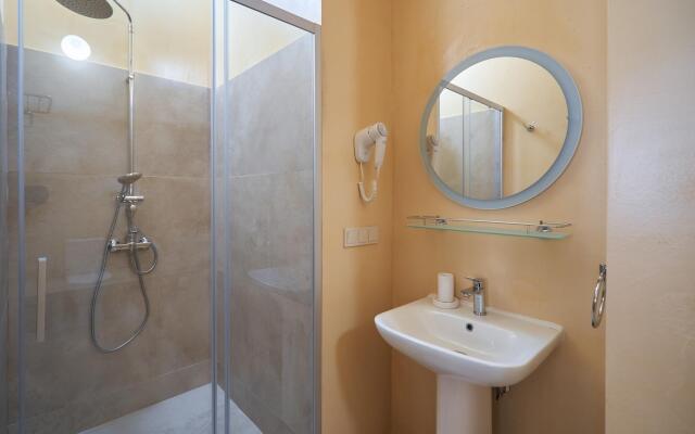 Ленинградская квартира №3