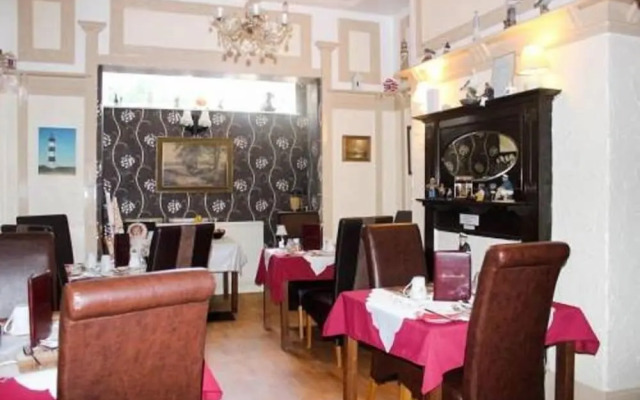 Malvern Guesthouse