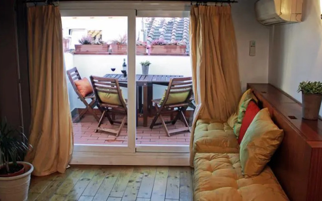 Signoria Apartments - Appartamento Grano