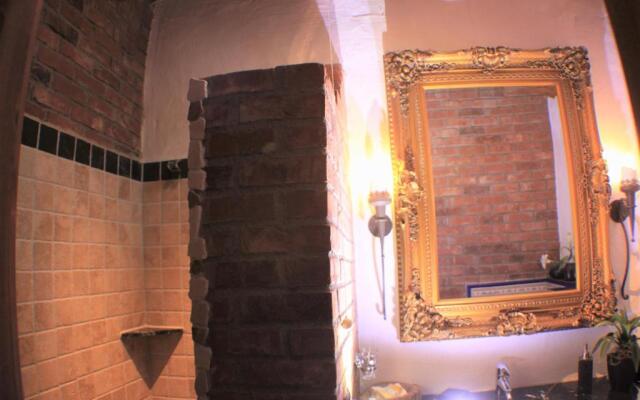 Hazienda Apartmenthotel