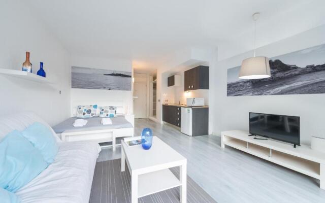 Nice Studio in Siesta 2 in Puerto Alcudia 2