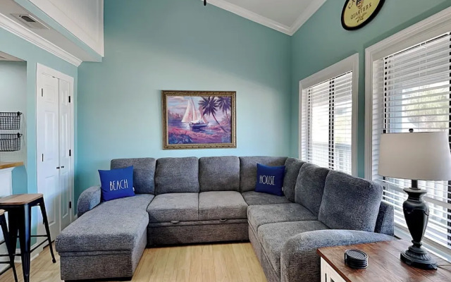 Sunswept Condominium #210