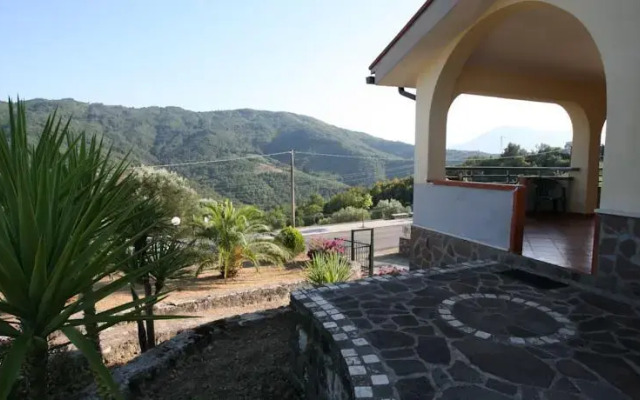 Casa Vacanza Demò