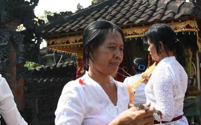 Pande Homestay