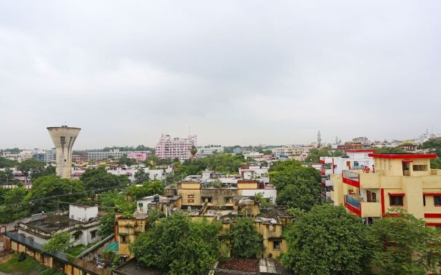 OYO 10456 A R Residency