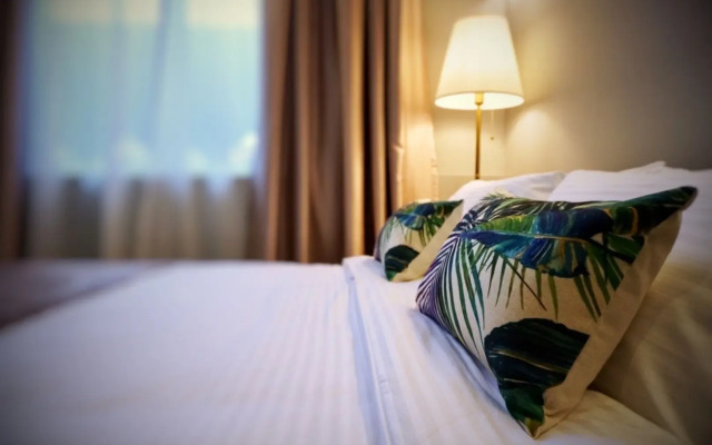 Hotel Gaia 95