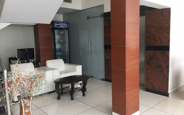 OYO 17102 Hotel Azure Park