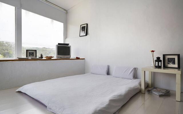 Forest Sky B&B Kenting