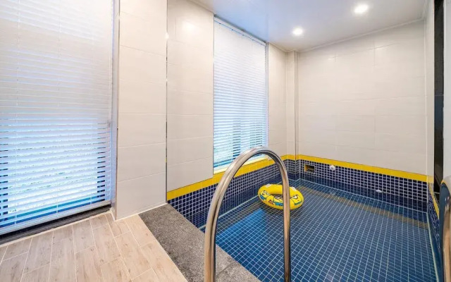 Gapyeong Youkids Poolvilla