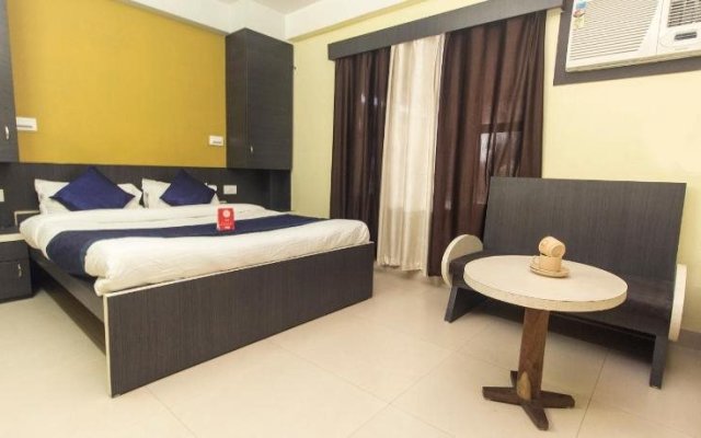 Hotel Jagat by OYO Rooms