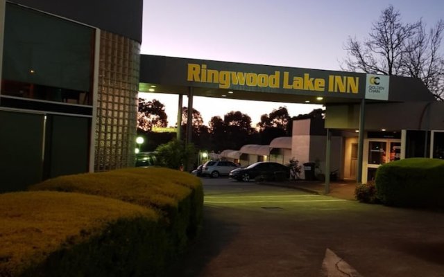 Ringwood Lake Inn