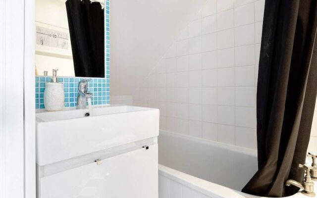 Charming and Cosy 1 Bed in Notting Hill