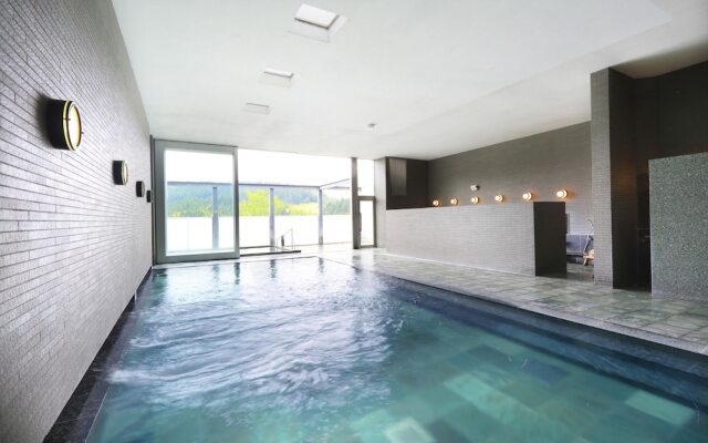Menard Aoyama Resort Hotel Schönvert