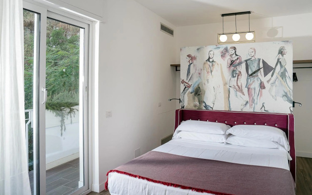 Hotel Conca Park