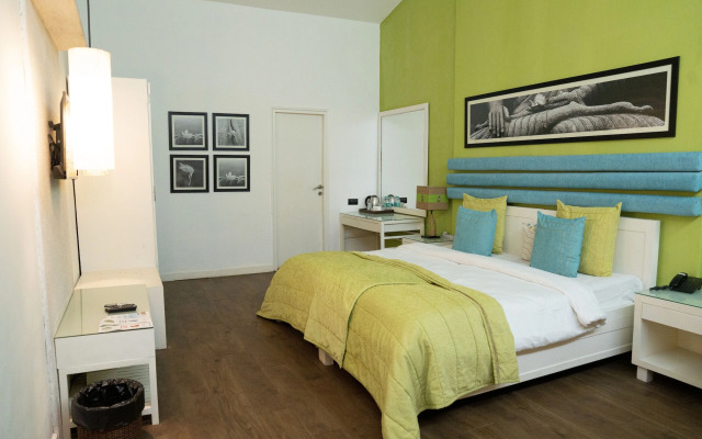 Regenta Beach House Resort, Goa