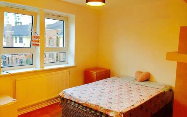 Wilson Grove Apartment - Bermondsey