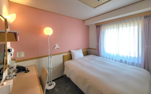 Toyoko Inn Busan Jungang Station