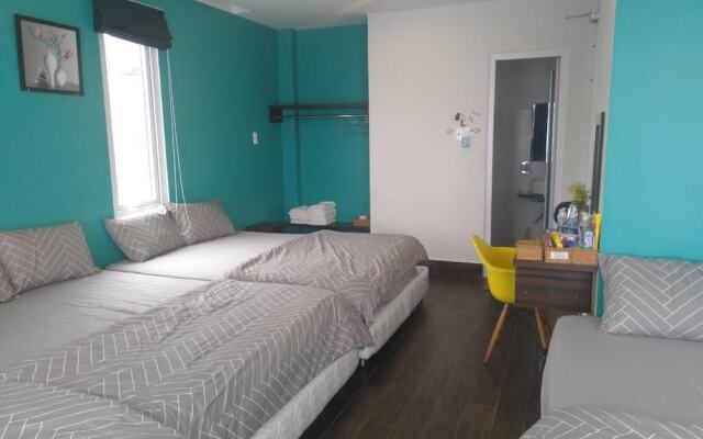 7S Hotel Dream Valley Dalat