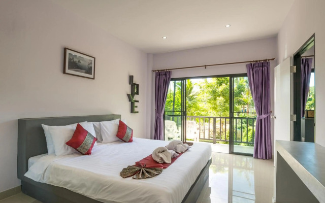 Krabi Inn Resort